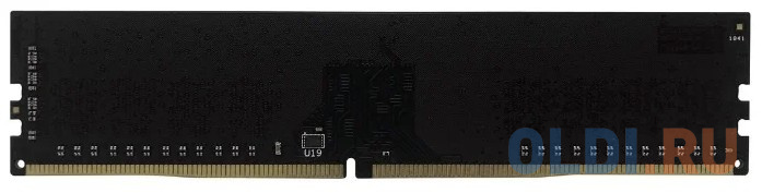 Оперативная память для компьютера Patriot PSD432G26662 DIMM 32Gb DDR4 2666 MHz PSD432G26662