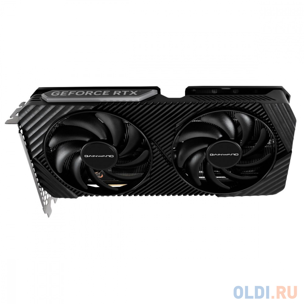 RTX4060Ti GHOST 8GB GDDR6 128bit 3-DP HDMI