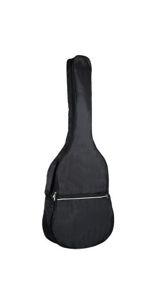 Чехол MARTIN ROMAS ГК-2 для классической гитары чёрный