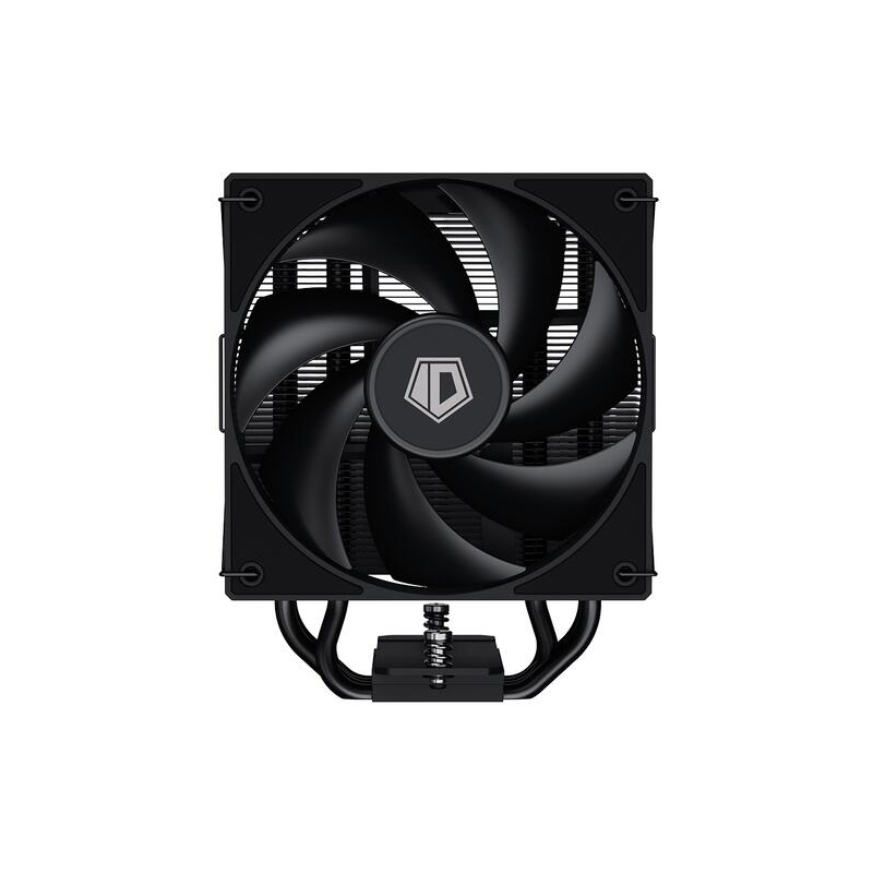 Кулер ID-Cooling Frozn A410 Black (Intel LGA1700/1200/1151/1150/1155/1156 / AMD AM5/AM4)