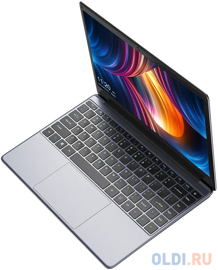 Ноутбук Chuwi HeroBook Pro 14 CWI514-CN8N2N1HDMXX 14.1"