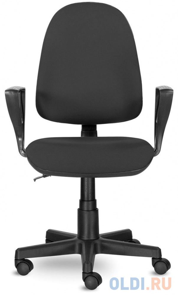Кресло офисное BRABIX Prestige Ergo MG-311 серый 531874