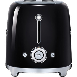 Тостер Smeg TSF02BLEU