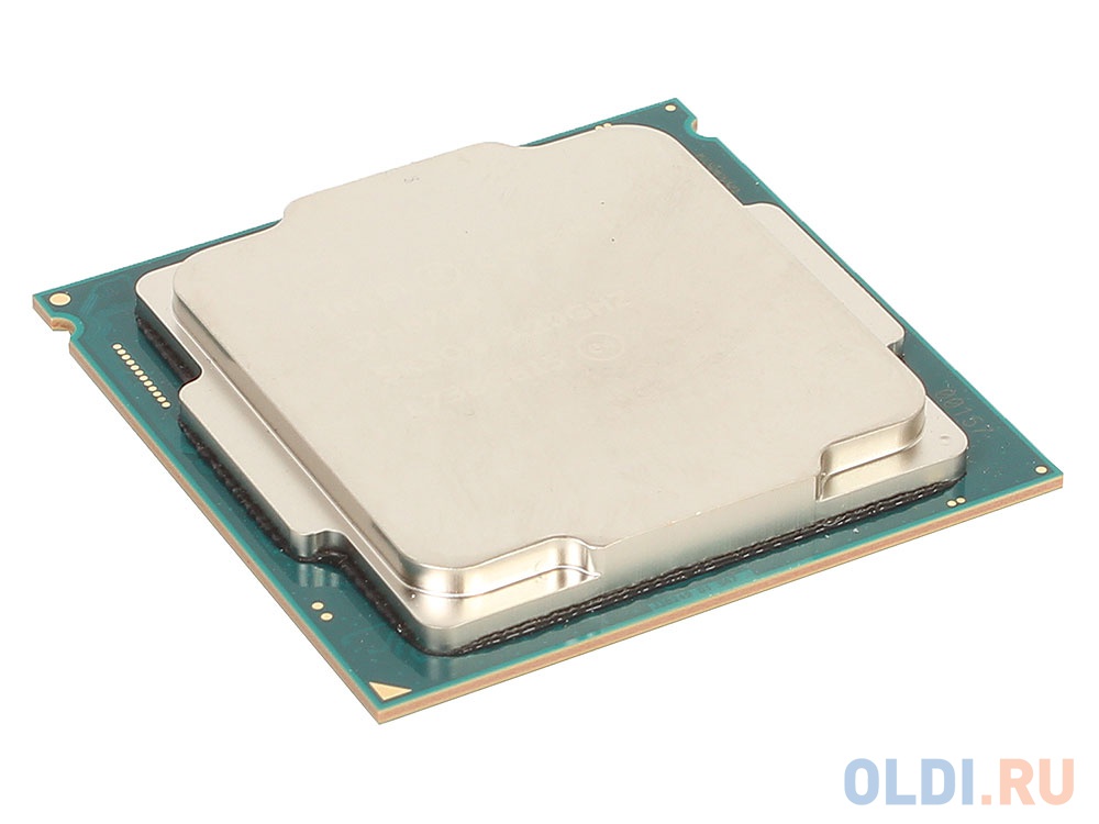 Процессор Intel Core i7 8700 OEM в Москвe