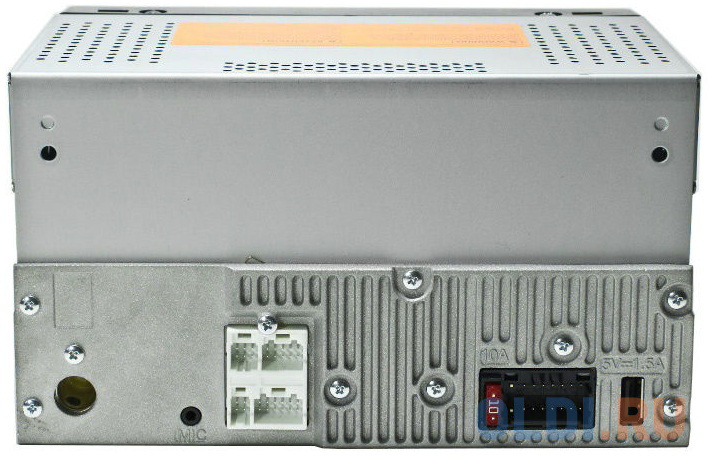 Автомагнитола Pioneer DMH-A4450BT 2DIN 4x50Вт в Москвe