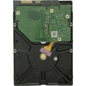 Накопитель Western Digital (WD) HDD 2Tb 7200 rpm Ultrastar 7K2 (HUS722T2TALA604) в Москвe