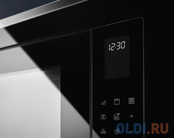 Встраиваемая микроволновая печь ELECTROLUX LMS4253TMX в Москвe