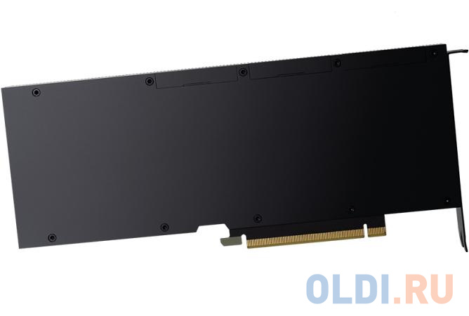 NVIDIA TESLA A30 OEM 900-21001-0040-000, 24GB HBM2, PCIe x16 4.0, Dual Slot FHFL, Passive, 165W в Москвe