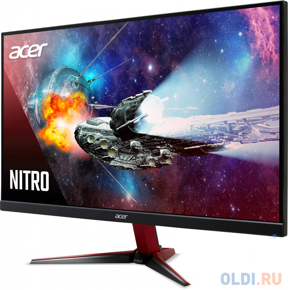 Монитор LCD 25" VG252QSBMIIPX UM.KV2EE.S01 ACER