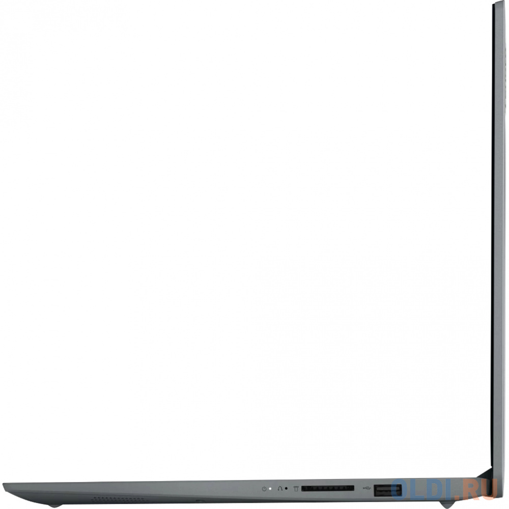Ноутбук/ Lenovo IdeaPad 1 15ADA7 15.6"(1920x1080 IPS)/AMD Ryzen 5 3500U(2.1Ghz)/8192Mb/256SSDGb/noDVD/Int:AMD Radeon/Cam/BT/WiFi/42WHr/war 1y/1.6