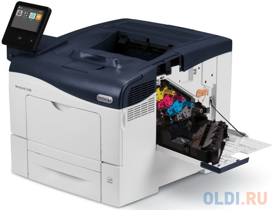 Лазерный принтер Xerox VersaLink С400DN