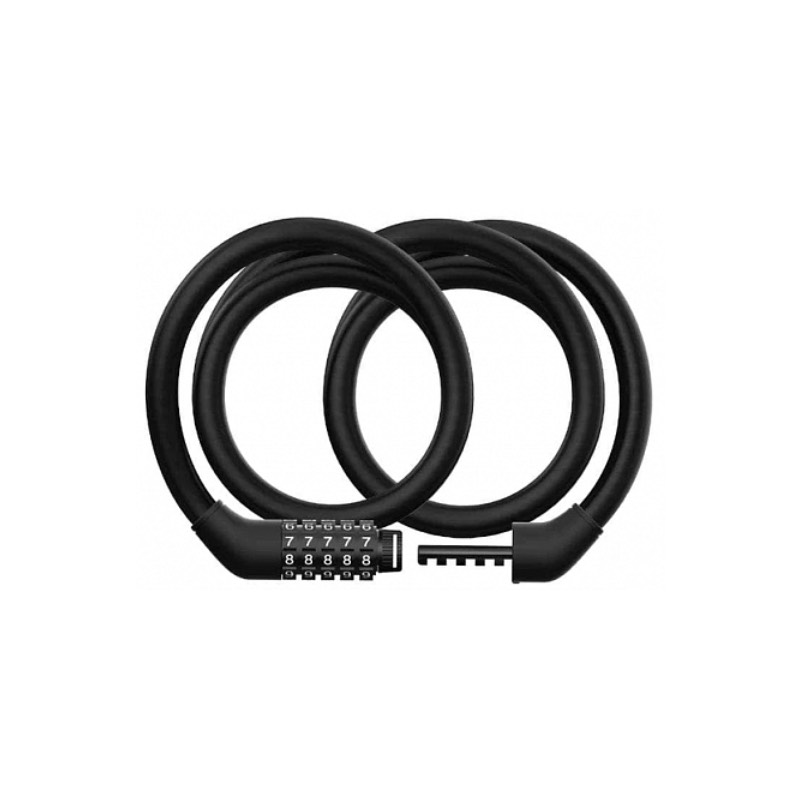 Кабельный замок Xiaomi Electric Scooter Cable BHR6751GL