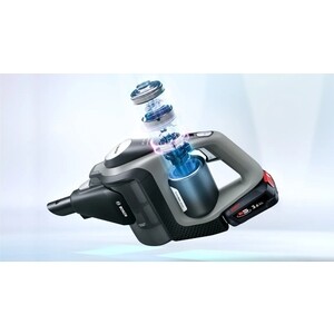 Пылесос Bosch BCS82G31 в Москвe