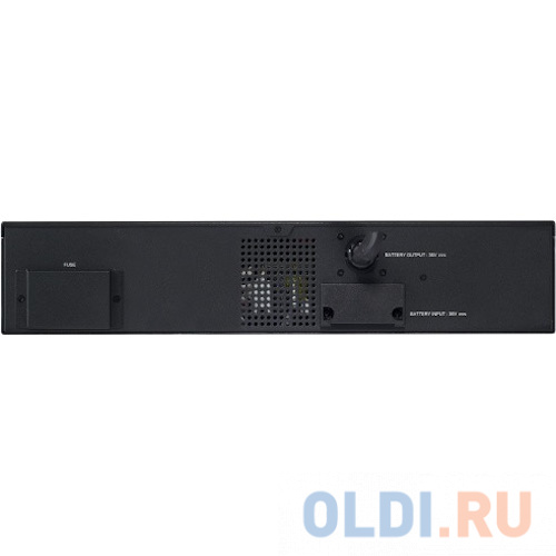 Battery cabinet CyberPower for UPS (Online) CyberPower OL1000ERTXL2U/OL1500ERTXL2U