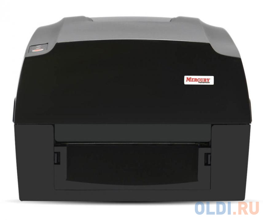 Термотрансферный принтер Mertech MPRINT TLP300 TERRA NOVA