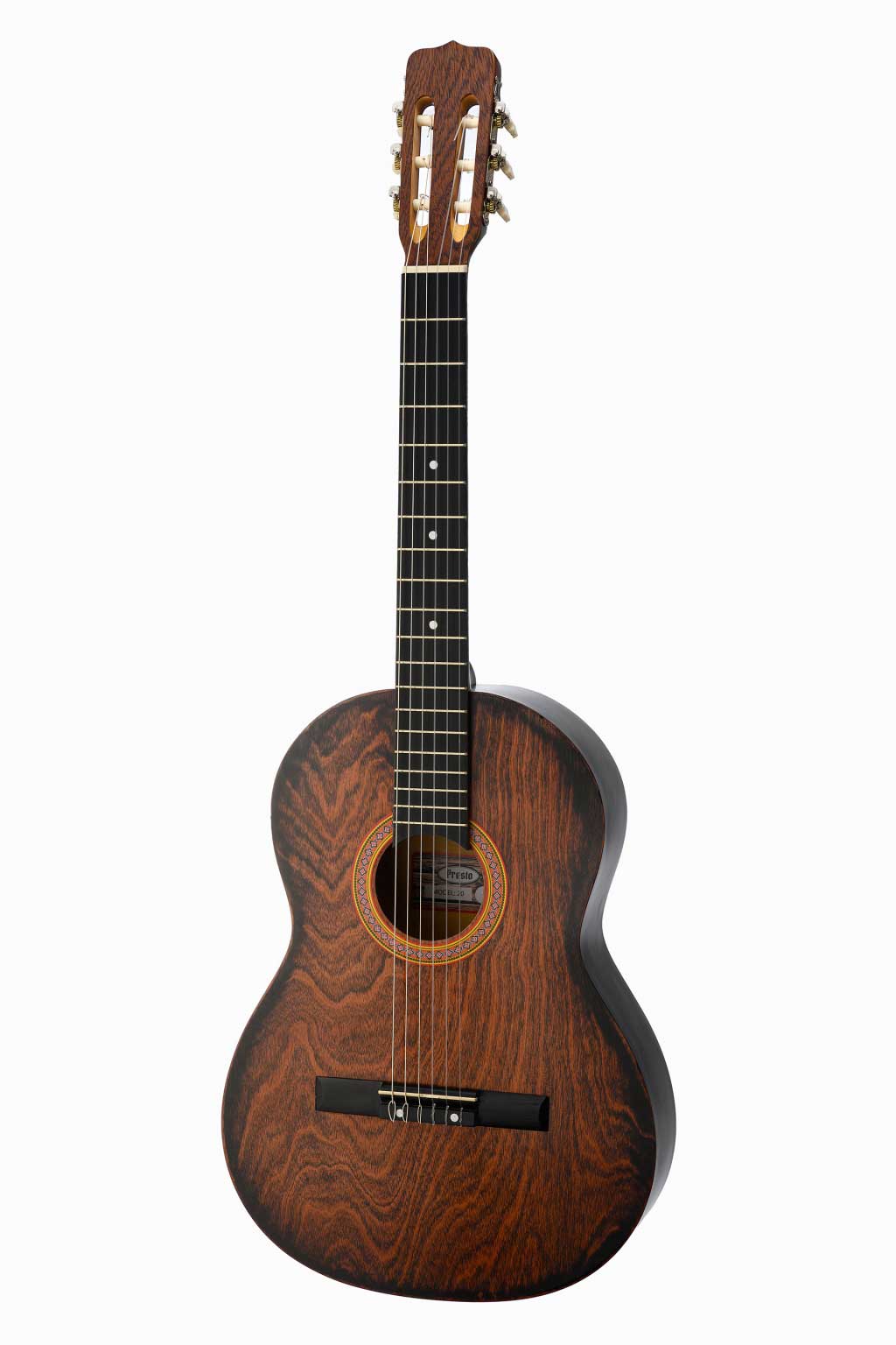 Гитара классическая Presto GC-BR30 коричневый