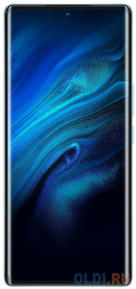 Смартфон Blackview A200 Pro OLED 12/256GB Blue в Москвe