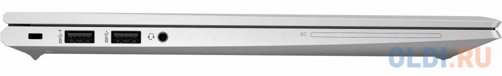 Ультрабук HP EliteBook 845 G7 24Z94EA 14"