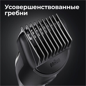 Триммер Braun SK3300+GIL в Москвe