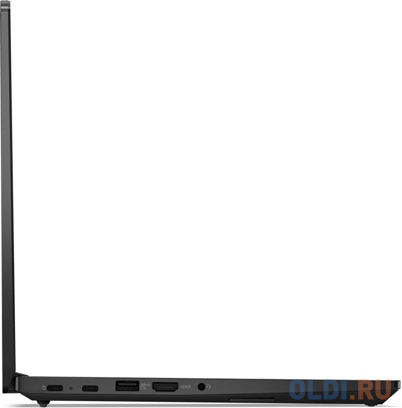 Ноутбук TP E14 G5 R7-7730U 14" 16/512G DOS LENOVO