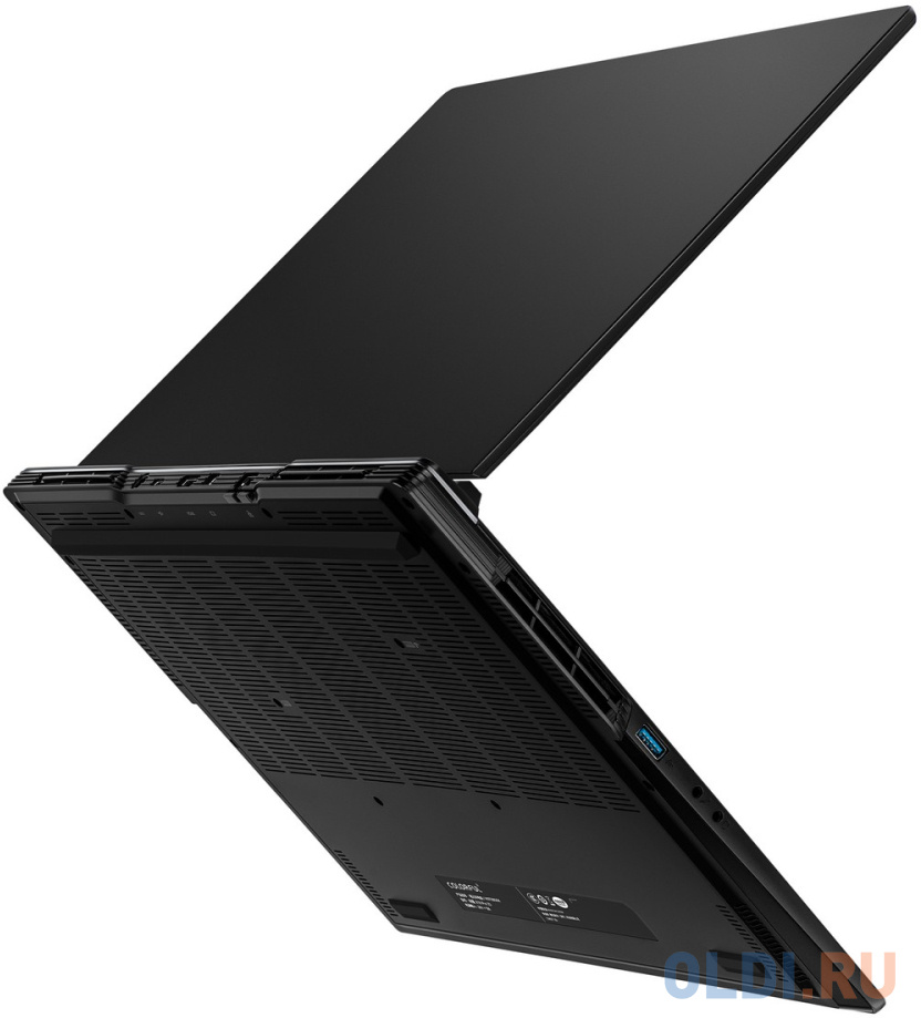 Ноутбук Colorful X16 Pro 23 Intel Core i7-13700H/16Gb/SSD512Gb/RTX4060 8Gb/16&quot;/IPS/QHD/240Hz/Win11/Black (A10003400438) в Москвe