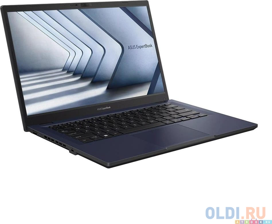 Ноутбук ASUS ExpertBook B1 B1402CVA-EB1340X 90NX06W1-M01NU0 14"