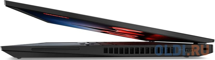 Ноутбук Lenovo ThinkPad T16 *