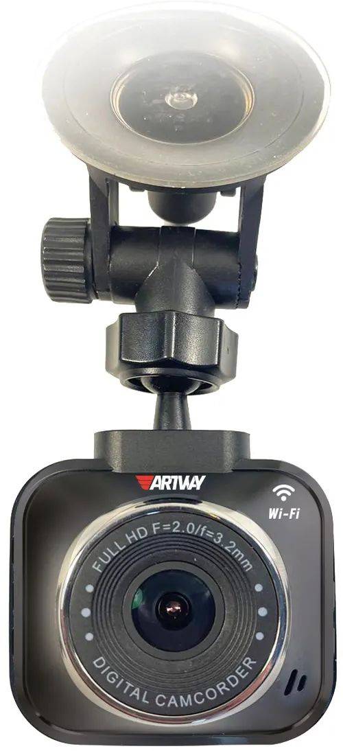 Видеорегистратор Artway AV-407 (artway av-407)