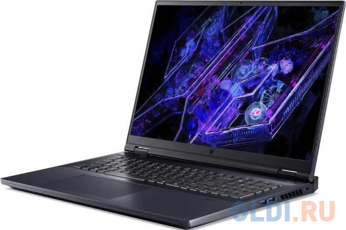 Ноутбук Acer Predator Helios 18 PH18-72-94QH NH.QP4CD.001 18"