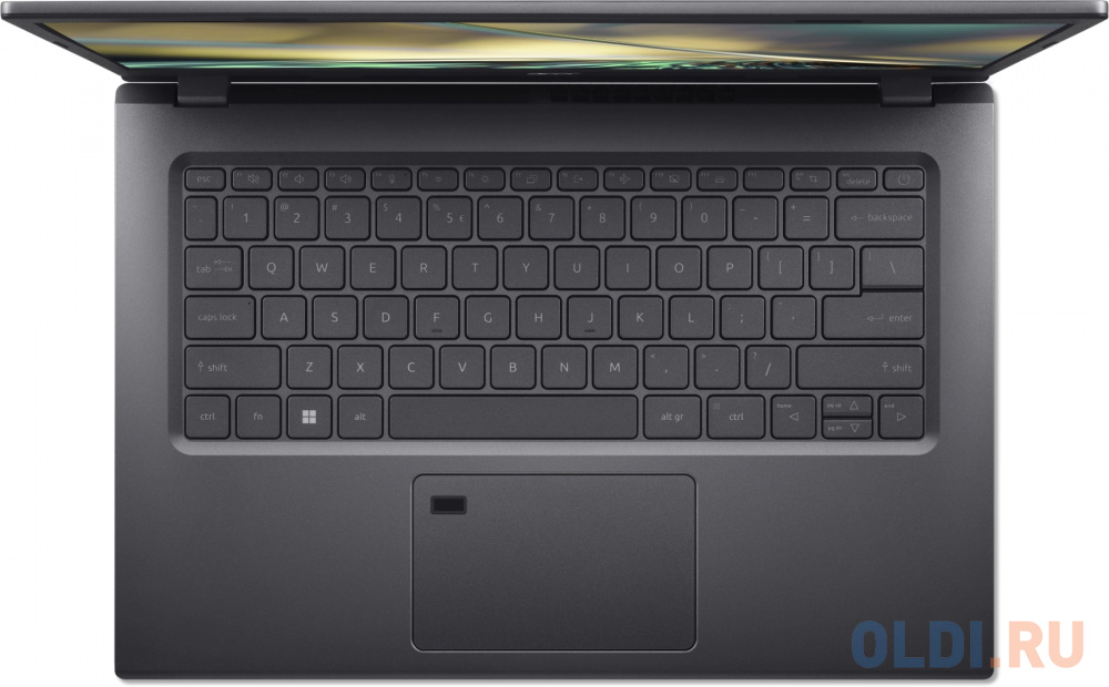 Ноутбук Acer Aspire 5 A514-55-75X0 NX.K5DER.004 14"