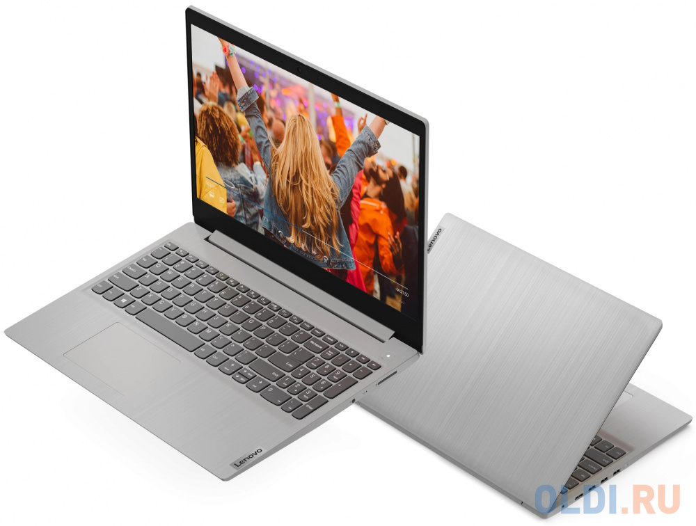 Ноутбук Lenovo IdeaPad 3 15IIL05 81WE01EQRK 15.6"