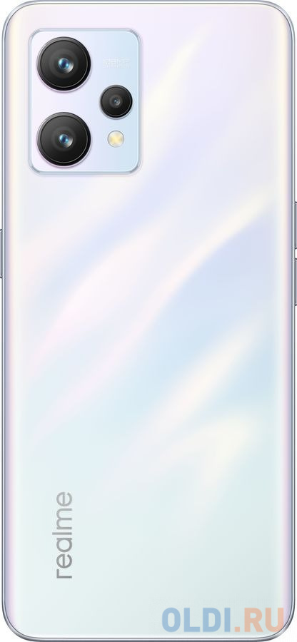 Смартфон Realme 9 128 Gb White