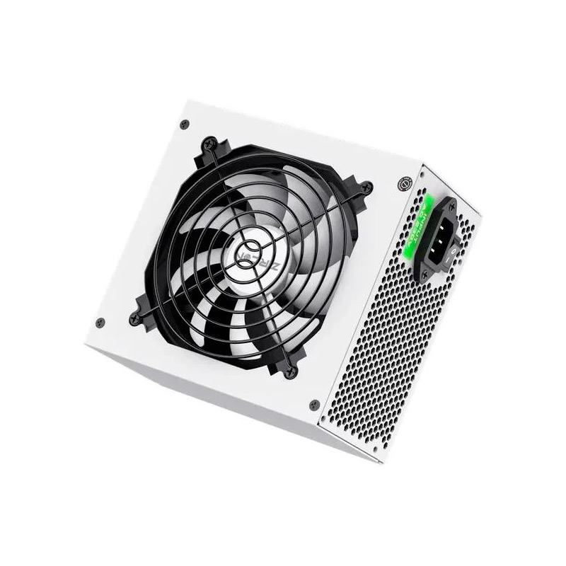 Блок питания Zircon AA-800 ATX 800W White