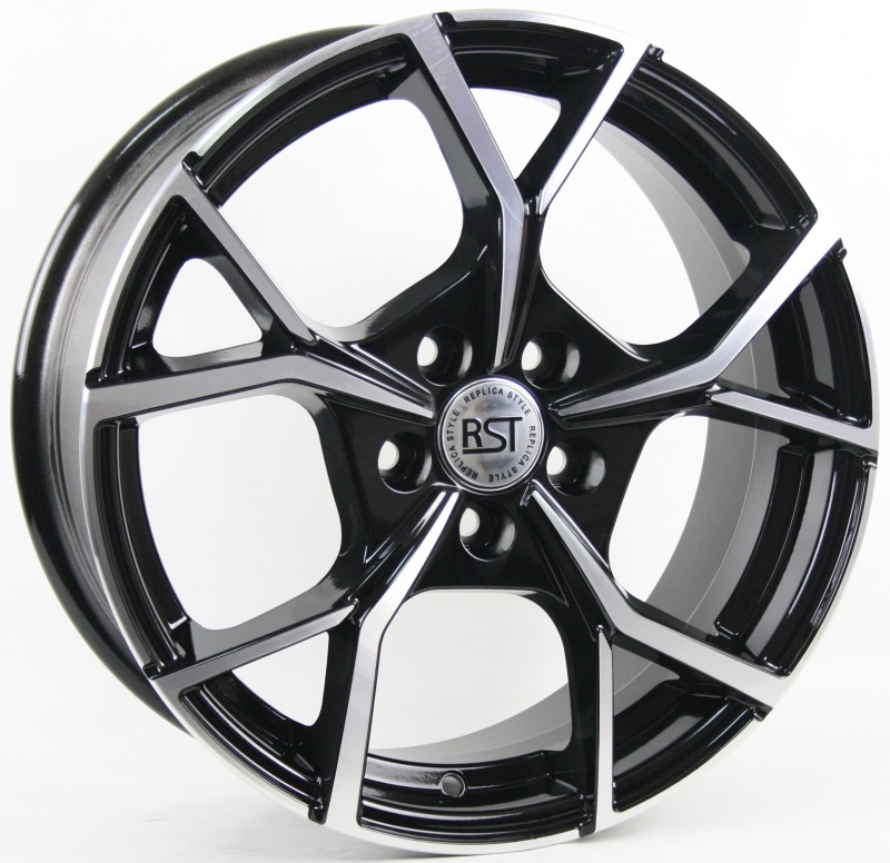 R16 5x100 6,5J ET40 D57,1 RST R086 BD