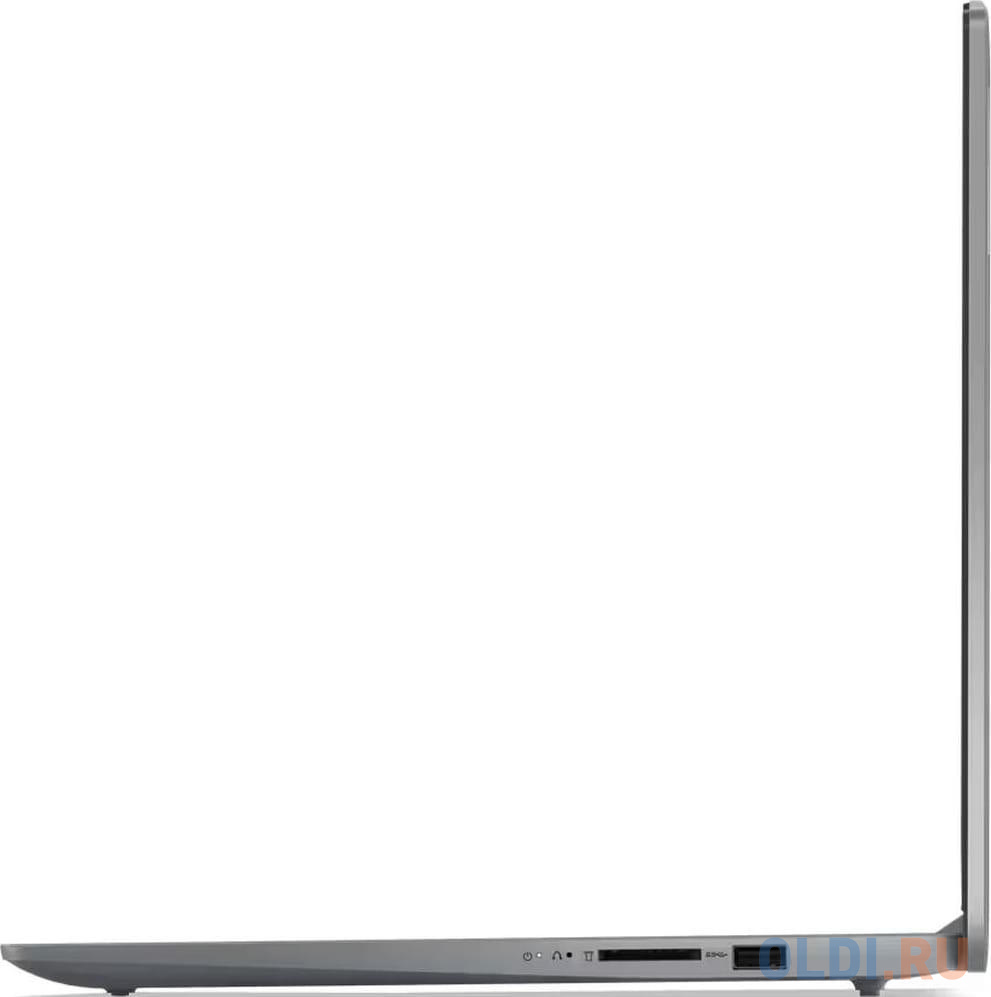 Ноутбук_Lenovo IPS3 15ABR8 15.6FHD/RYZEN_7_7730U/8Gb/512Gb/No OS/Grey