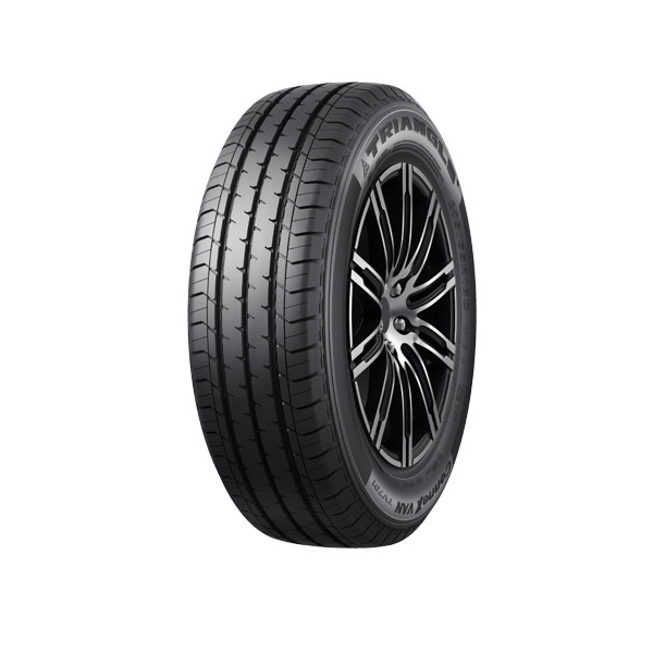 215/80 R14 Triangle ConneX Van TV701 112/110R