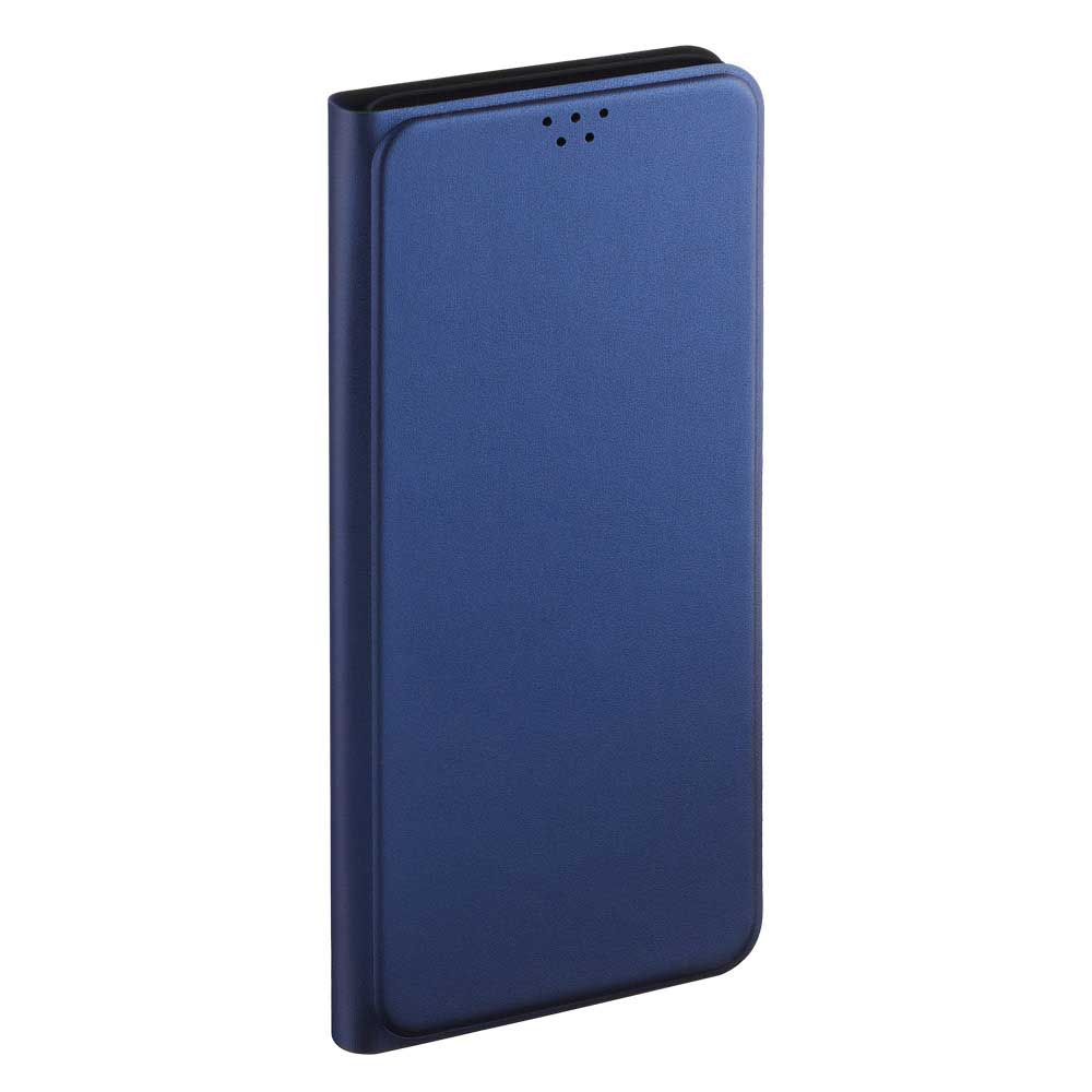 Чехол Deppa Book Cover для Samsung Galaxy A03 (2022), синий 88160
