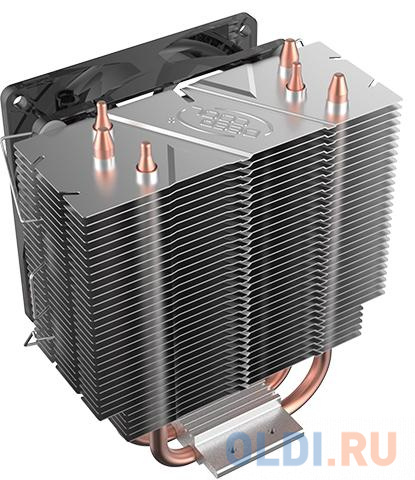 Кулер Deepcool GAMMAXX 300 FURY