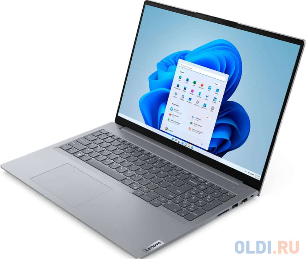 Ноутбук Lenovo ThinkBook 16 Gen 6 21KK000TUE 16"