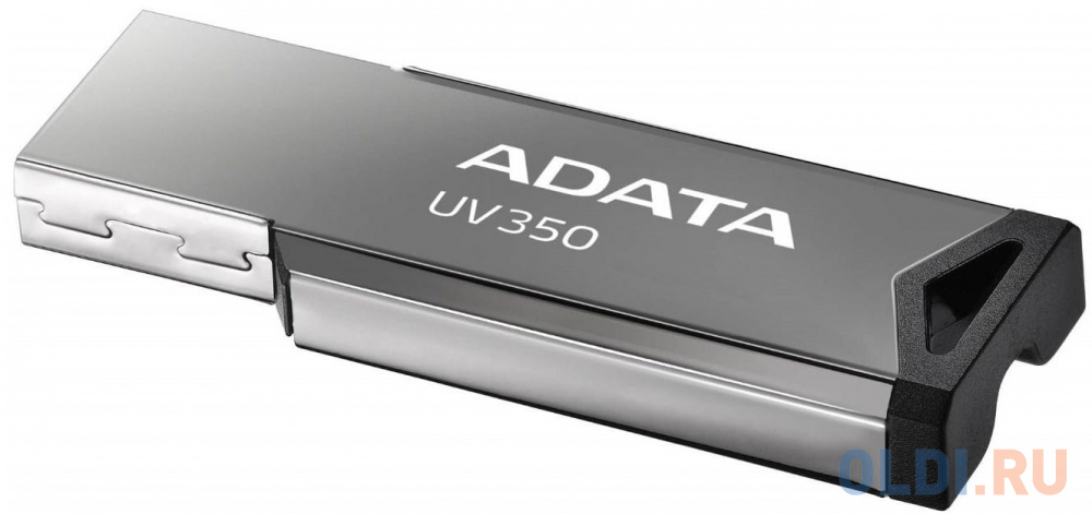 Флэш-накопитель USB3.2 64GB AUV350-64G-RBK ADATA