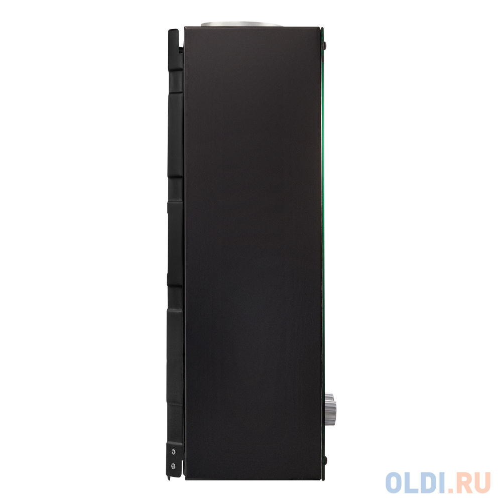 Колонка газовая Ballu GWH 10 Fiery Glass Carbon