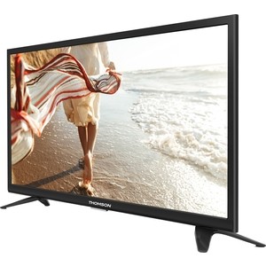 Телевизор Thomson T24RTE1280 (24'', HD, черный)