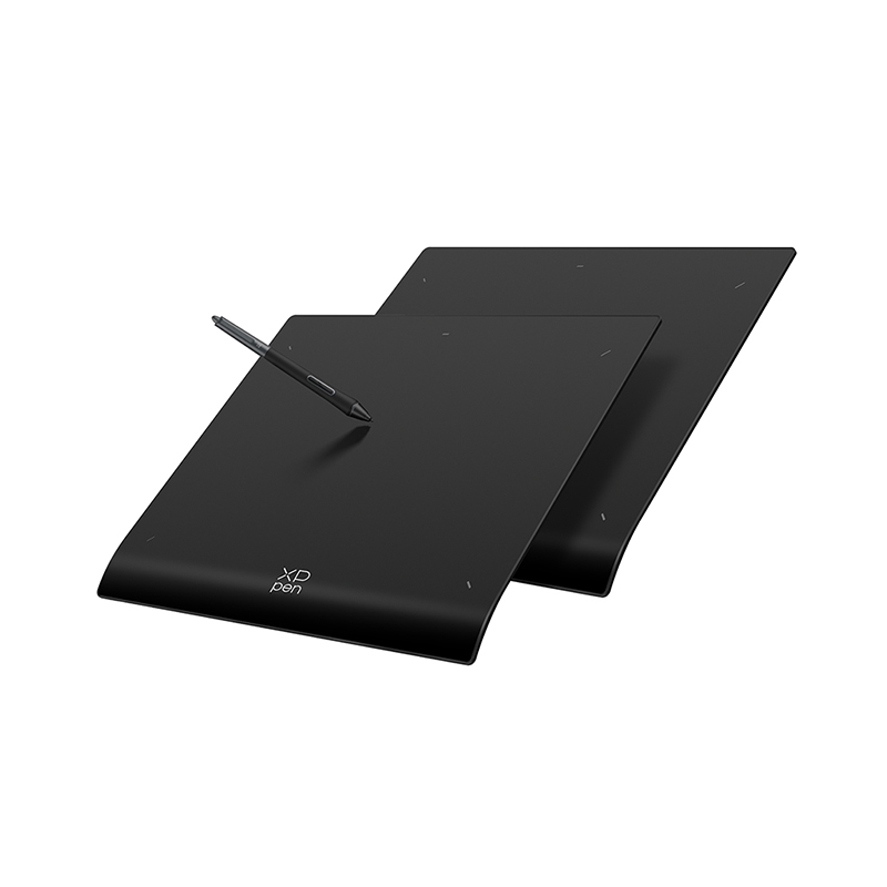 Графический планшет XP-PEN Deco Pro XLW (2-го поколения) MT1592B_ACK05