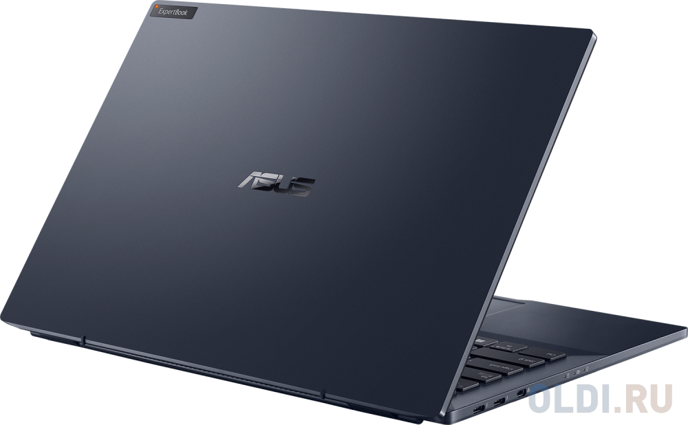 Ноутбук ASUS EXPERTBOOK B5 B5302CBA-EG0139X <90NX04W1-M005J0> i5-1235U/8GB/ 512GB SSD/13.3 FHD IPS 300nits 100% sRGB/Cam FHD/Backlit/FPR/Win 11P