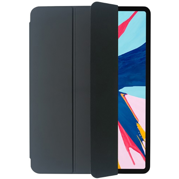 Чехол Red Line для APPLE iPad Pro 12.9 2020 Magnet Case Black УТ000018733 в Москвe