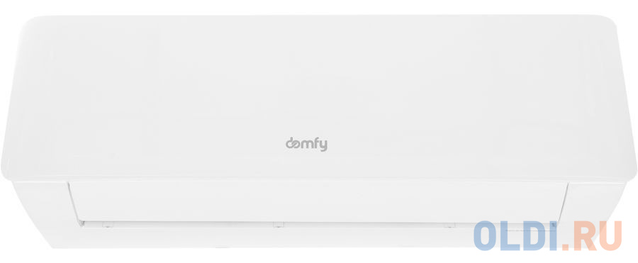 Сплит-система Domfy DCW-AC-07-1 белый