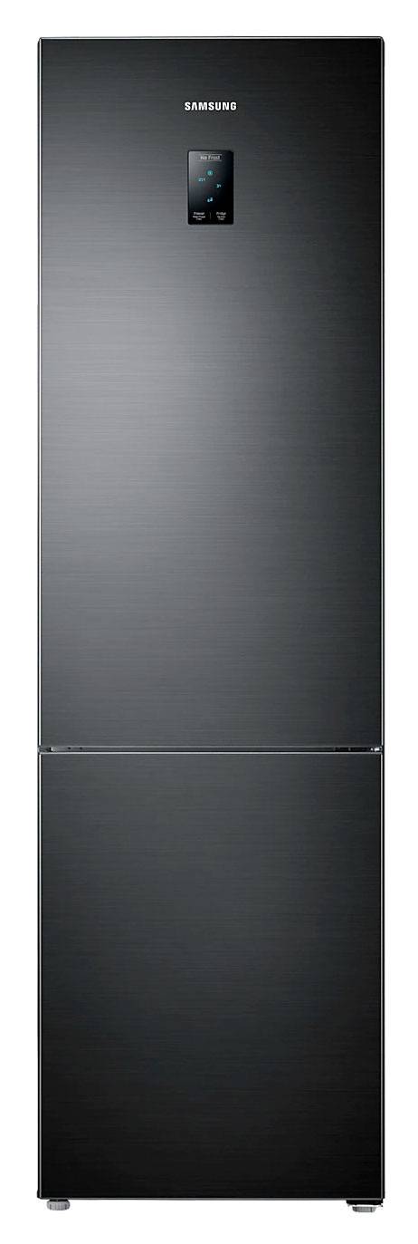 Холодильник двухкамерный Samsung RB37A5291B1/WT