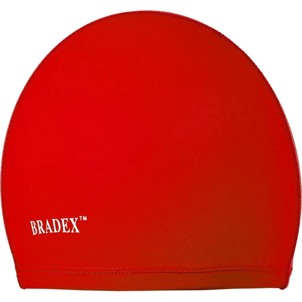 Шапочка для плавания BRADEX