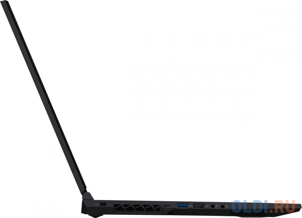 Ноутбук игровой OSIO CyberLine C170i-001 17.3", 2024, IPS, Intel Core i5 12600H 2.7ГГц, 12-ядерный, 16ГБ DDR4, 512ГБ SSD,  NVIDIA RTX  RTX 3050 - в Москвe