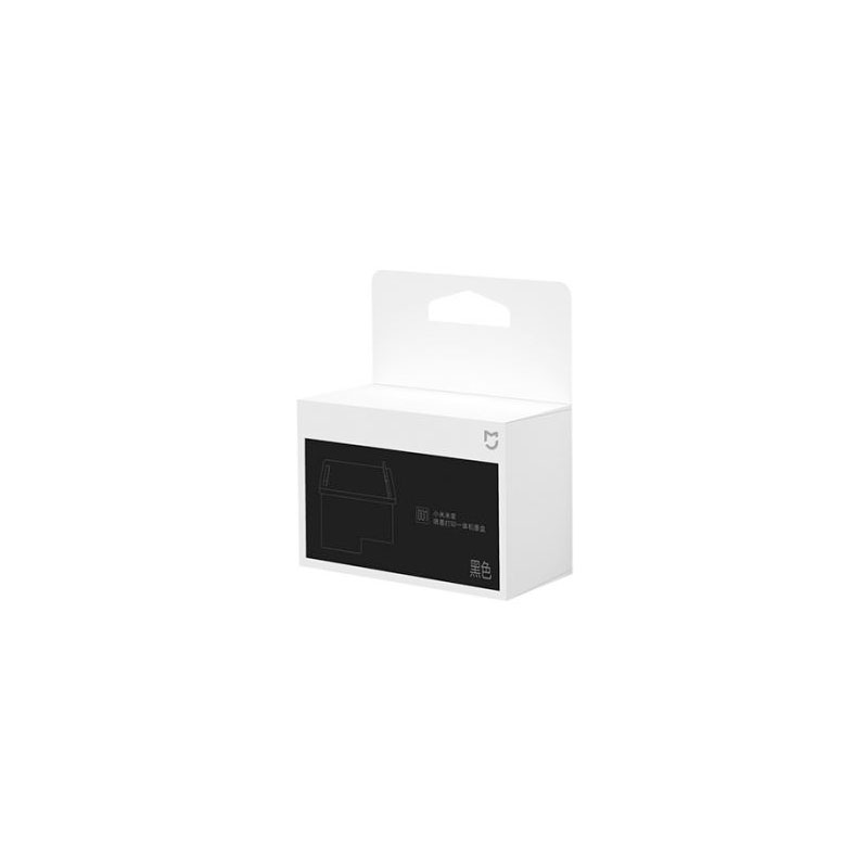 Картридж Xiaomi Mijia Inkjet Printing Machine Black PMYTJMHHT01 в Москвe